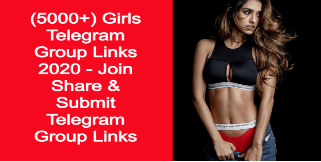 Hot Sexy Girls Telegram Groups Links To Join Updated